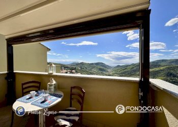 Foto 2 - Trilocale Strada Provinciale, Magliolo - foto 2