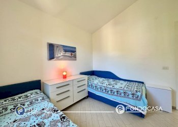 Foto 22 - Trilocale Strada Provinciale, Magliolo - foto 22