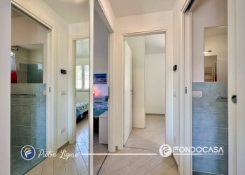 Foto 25 - Trilocale Strada Provinciale, Magliolo - foto 25