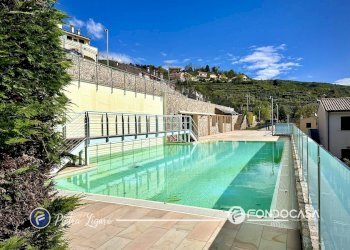 Foto 5 - Trilocale Strada Provinciale, Magliolo - foto 5