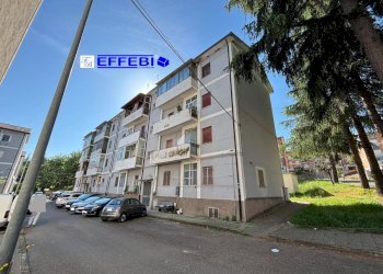 Foto 4 - Quadrilocale Piazza Caulonia
 
1, Cosenza - foto 4