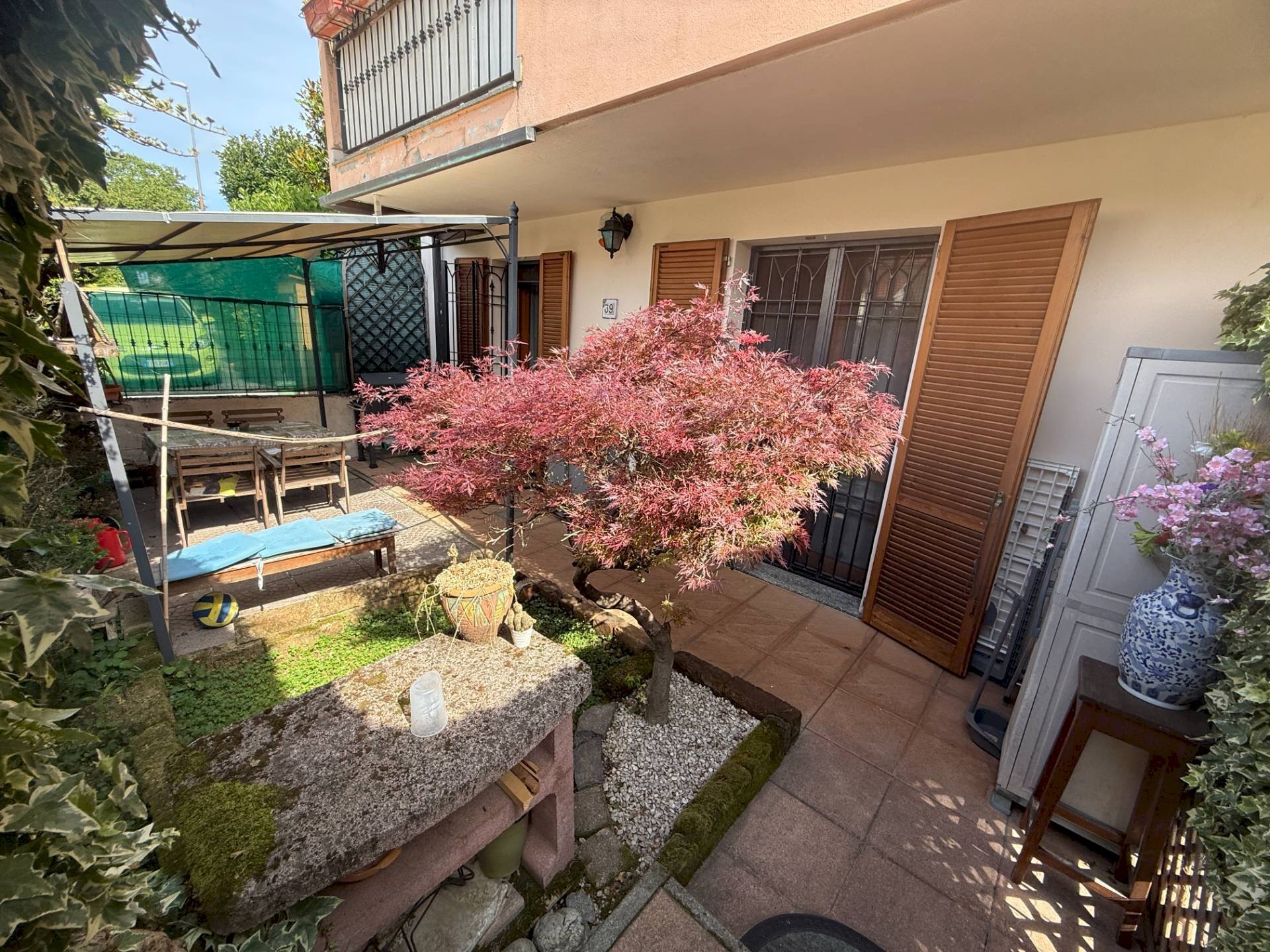 Foto 1 - Three-room apartment cascina san nazzaro
 
39, Bellusco - photo 1