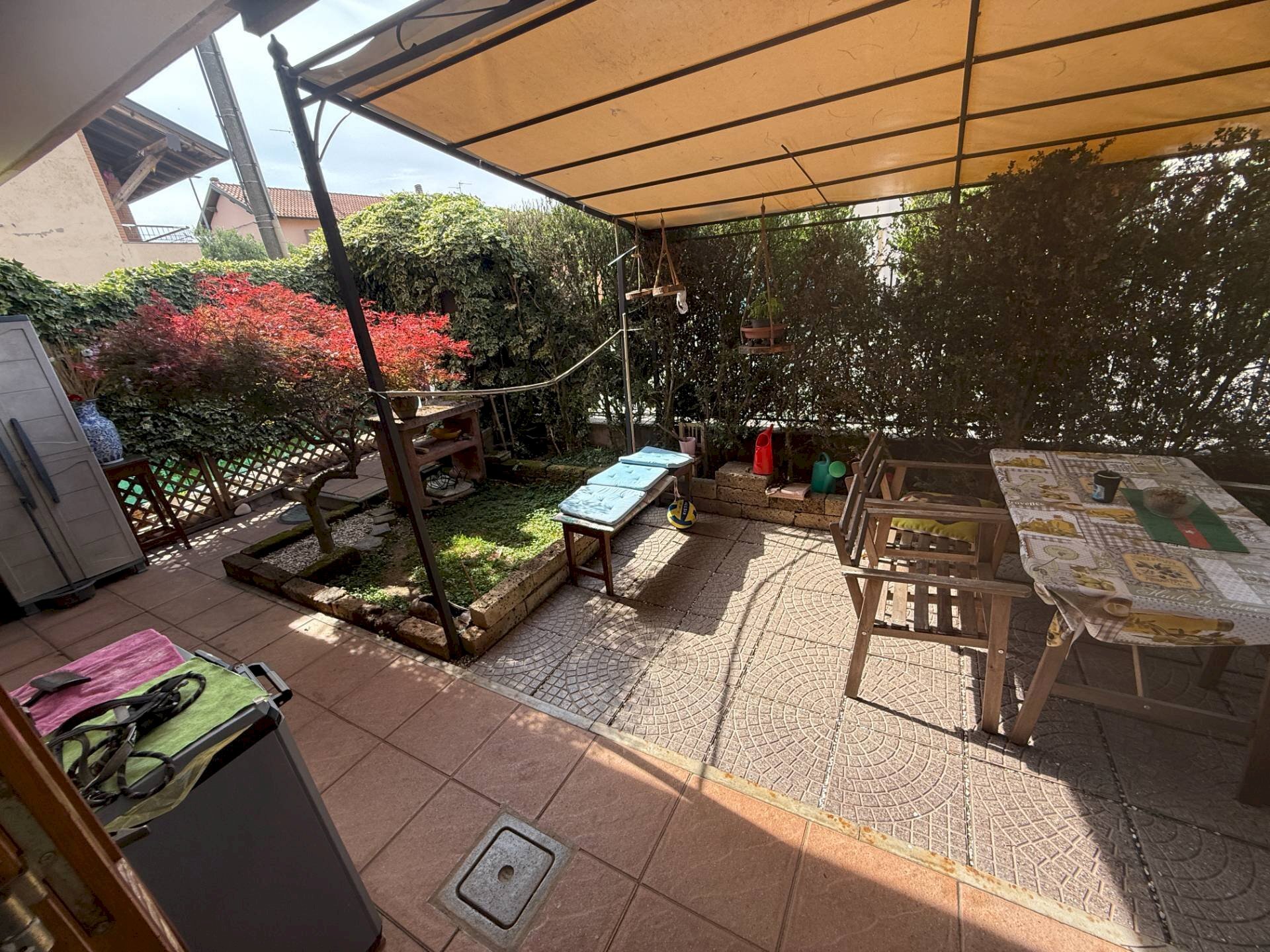 Foto 2 - Three-room apartment cascina san nazzaro
 
39, Bellusco - photo 2