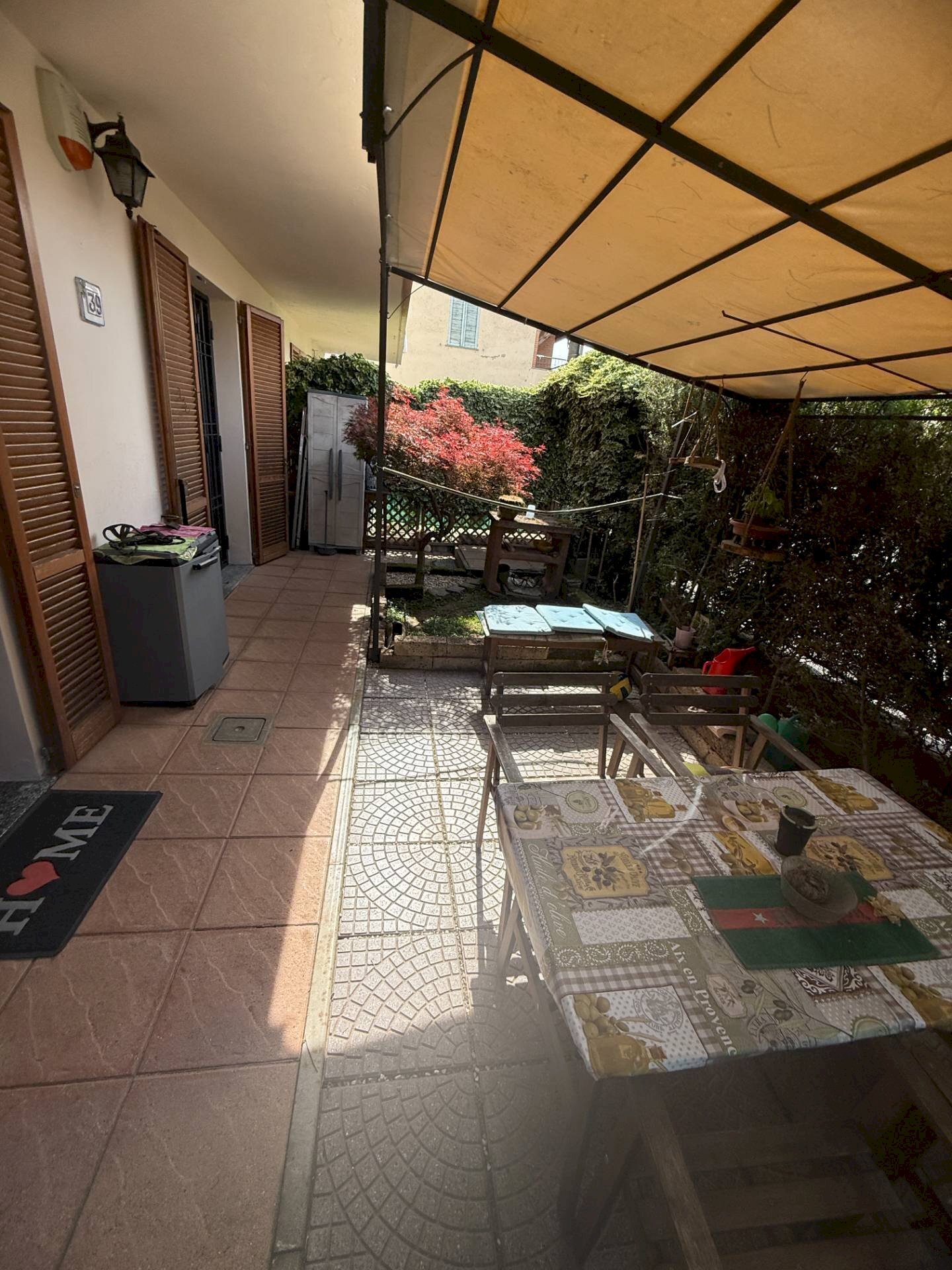 Foto 3 - Three-room apartment cascina san nazzaro
 
39, Bellusco - photo 3