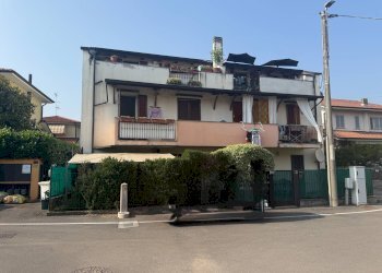 Foto 25 - Three-room apartment cascina san nazzaro
 
39, Bellusco - photo 25