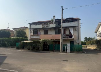 Foto 27 - Three-room apartment cascina san nazzaro
 
39, Bellusco - photo 27