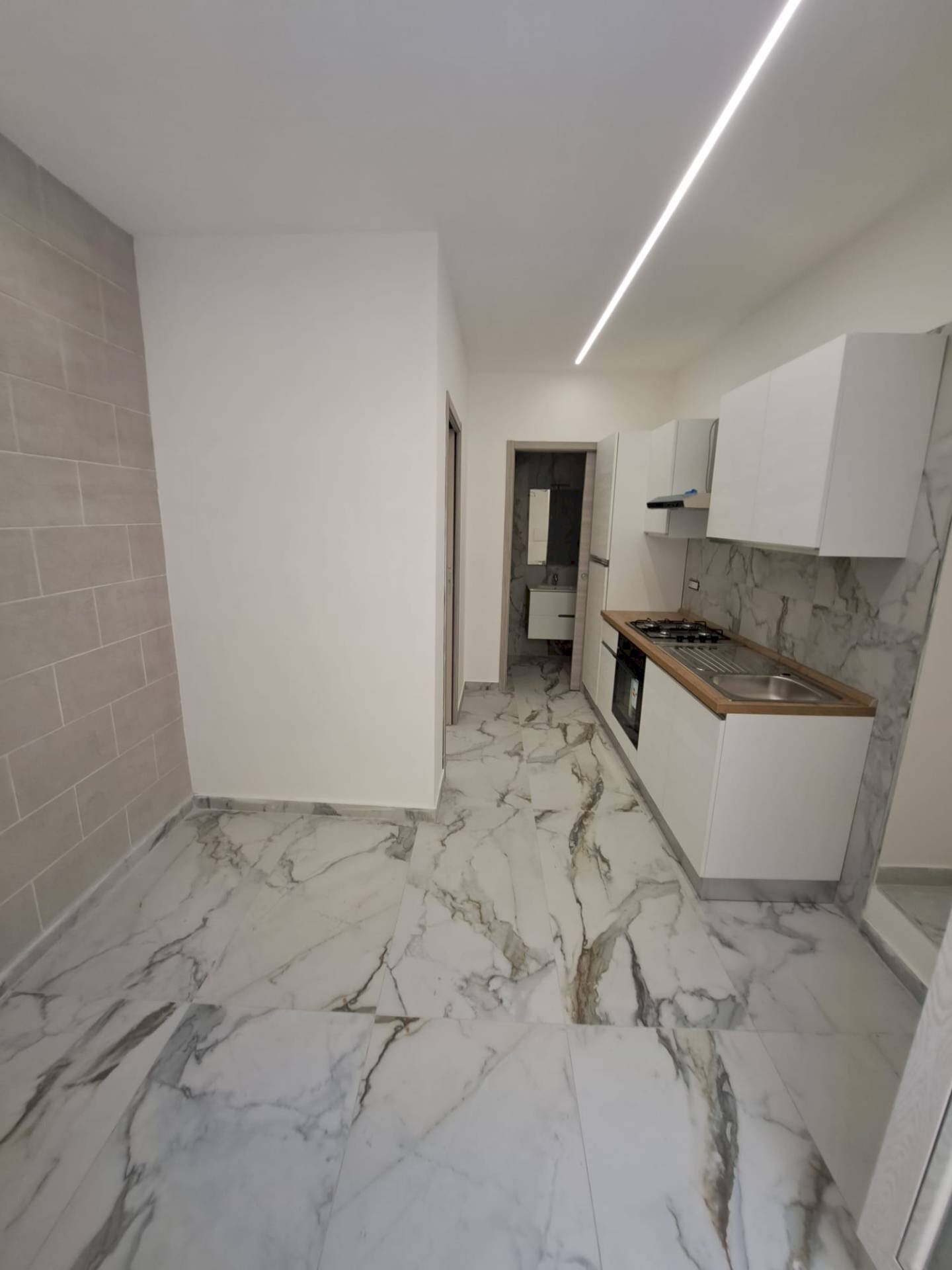 Foto 2 - Bilocale Marigliano - foto 2