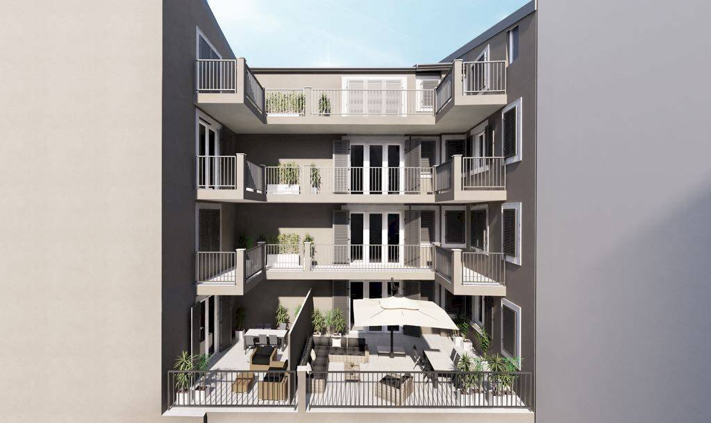 Foto 3 - Appartamento Pomigliano d'Arco - foto 3