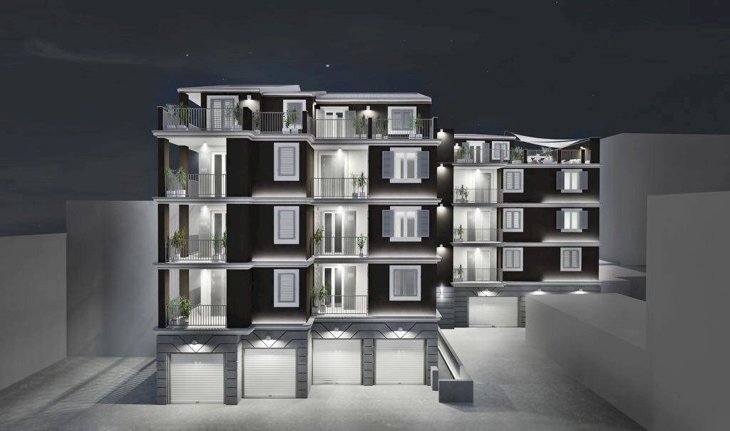 Foto 2 - Appartamento Pomigliano d'Arco - foto 2