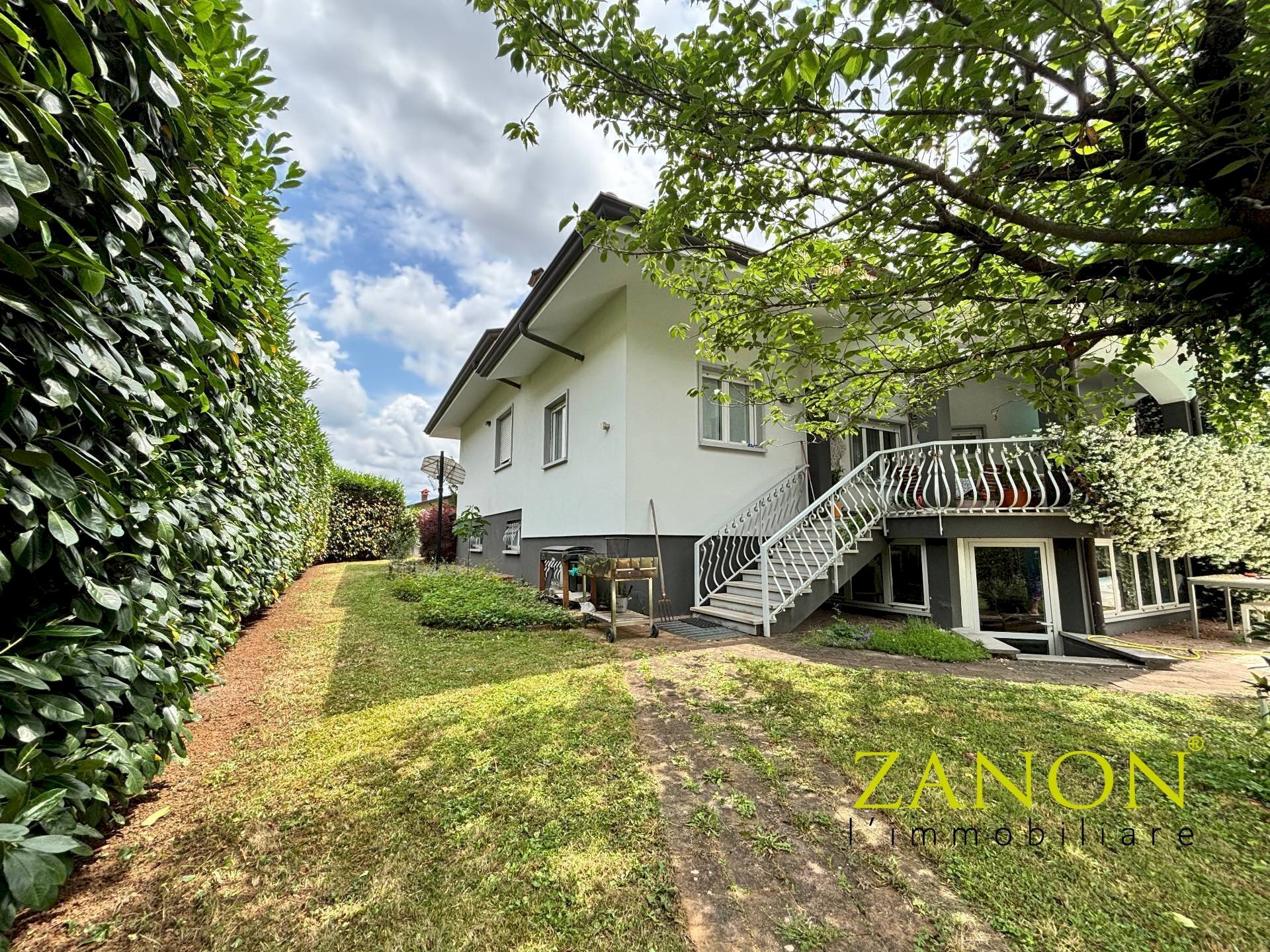 Foto 2 - Villa Via Brigata Re, Gorizia - foto 2