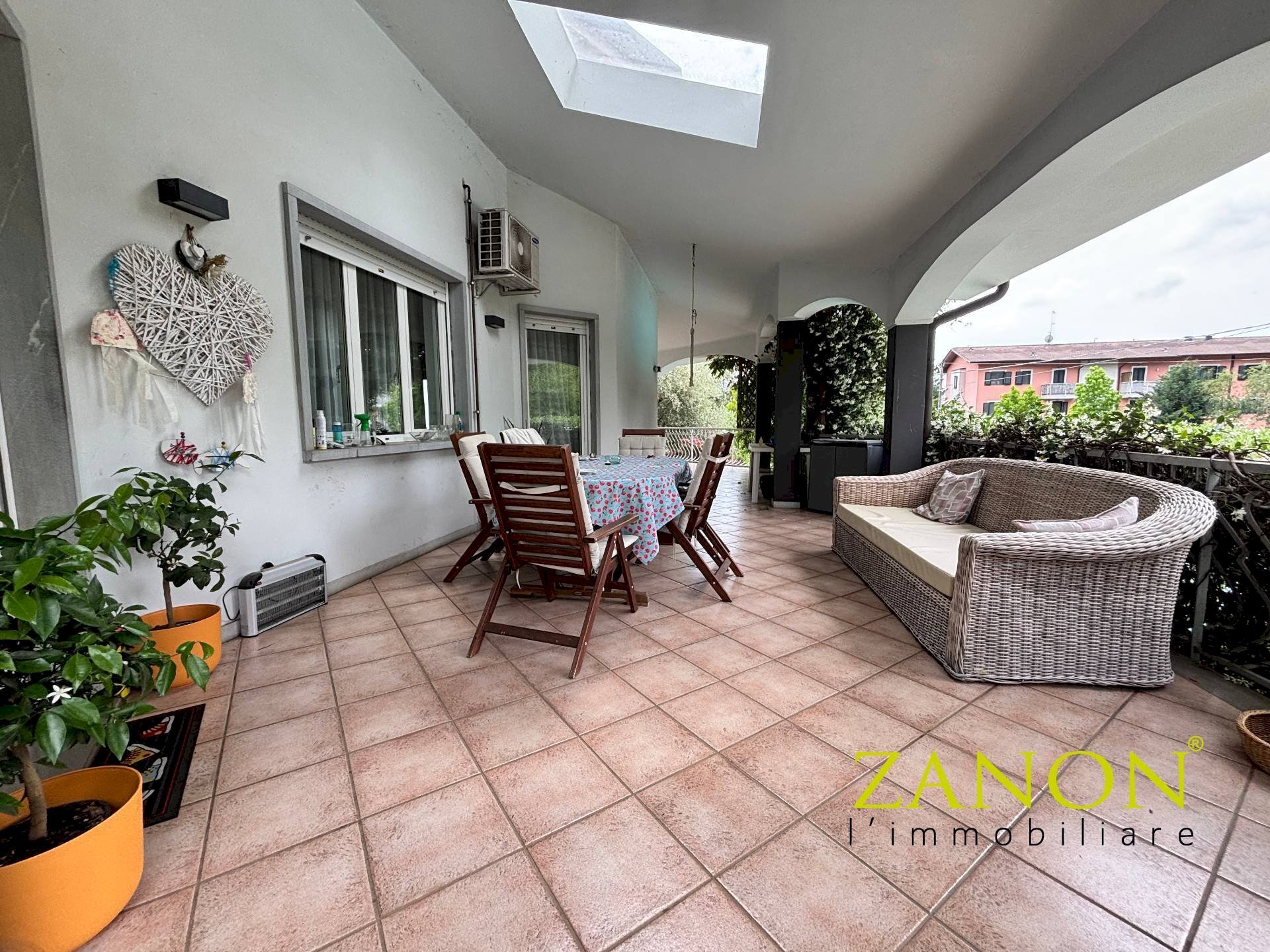 Foto 3 - Villa Via Brigata Re, Gorizia - foto 3