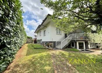 Foto 2 - Villa Via Brigata Re, Gorizia - foto 2