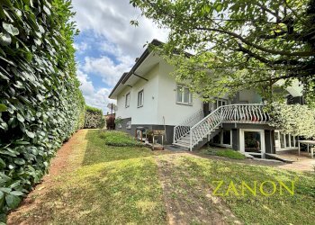 Foto 34 - Villa Via Brigata Re, Gorizia - foto 34