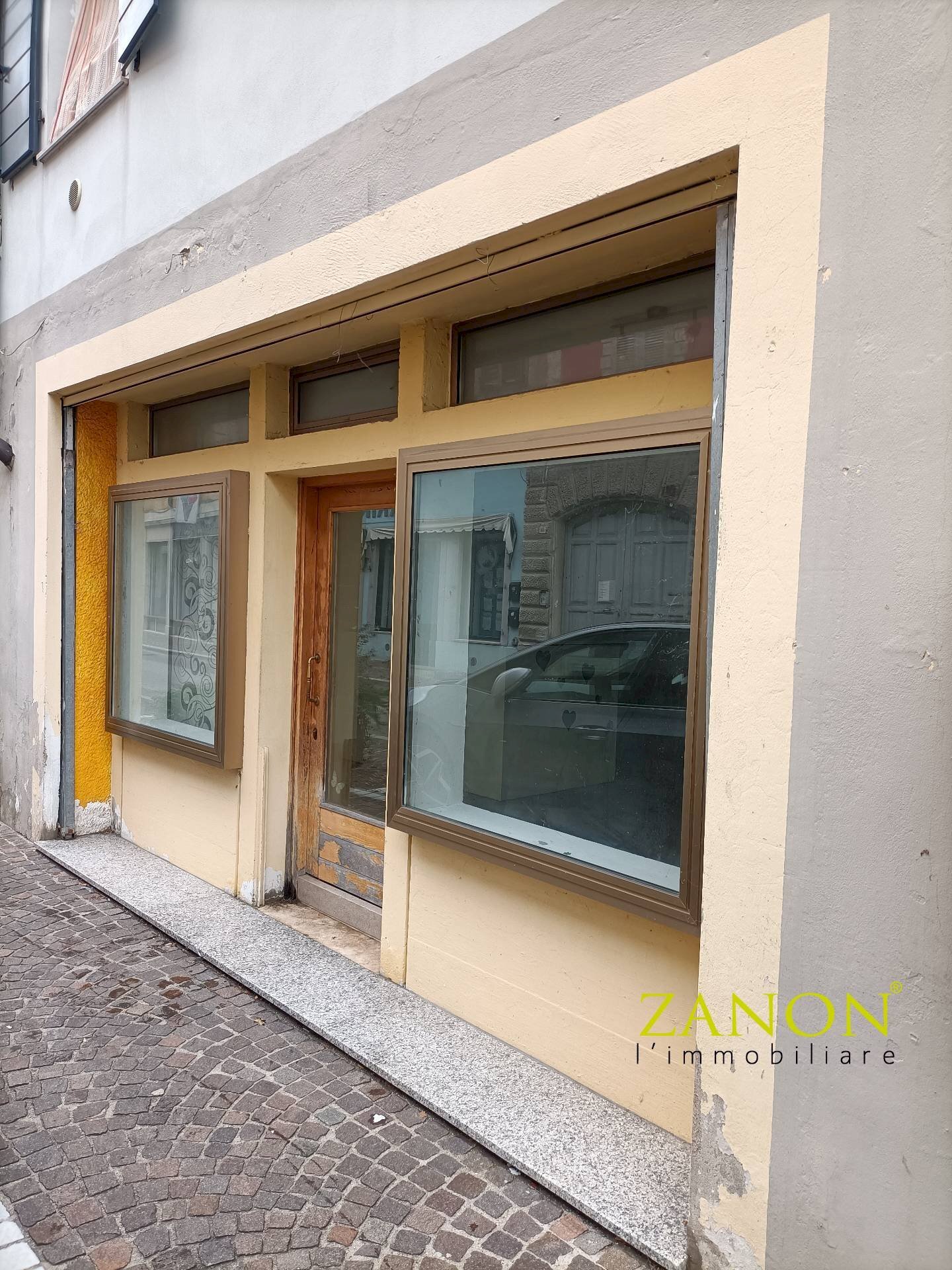 Foto 2 - Locale Commerciale Via Friuli, Cormons - foto 2