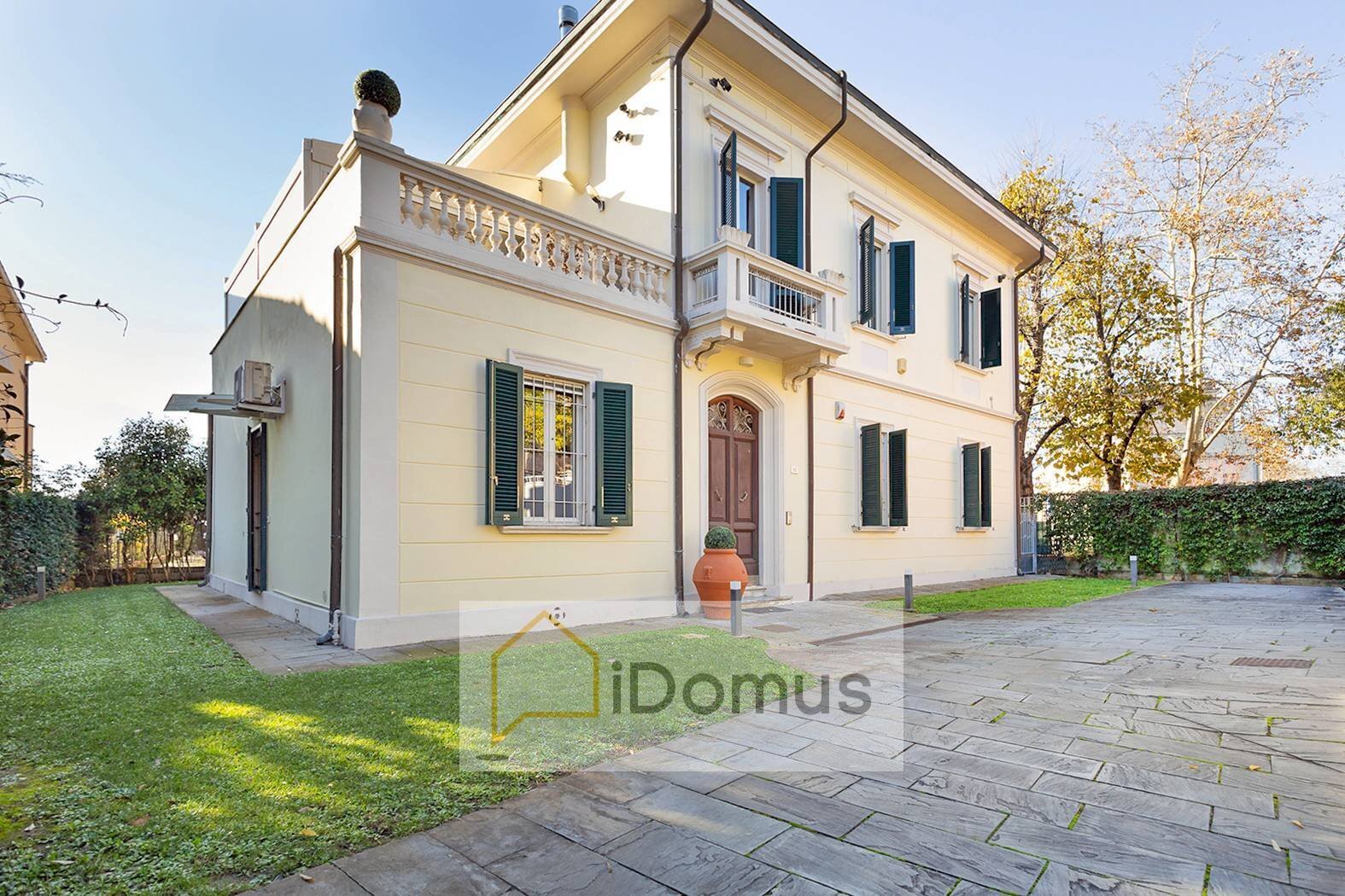 Foto 1 - Villa via livornese, Pisa - foto 1