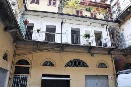 Foto 2 - Three-room apartment Via Maria Vittoria
 
51, Torino - photo 2