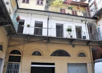 Foto 2 - Three-room apartment Via Maria Vittoria
 
51, Torino - photo 2