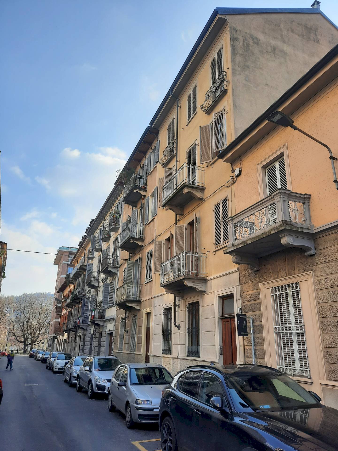 Foto 1 - Trilocale Via Fiorano
 
13, Torino - foto 1