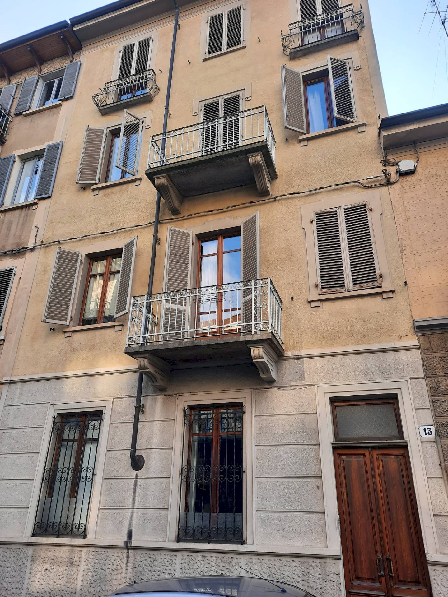 Foto 2 - Trilocale Via Fiorano
13, Torino - foto 2