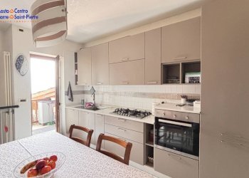 Foto 5 - Trilocale Località Saint Benin
 
47, Pollein - foto 5