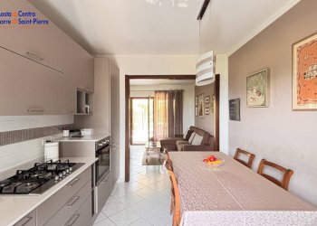 Foto 6 - Trilocale Località Saint Benin
 
47, Pollein - foto 6