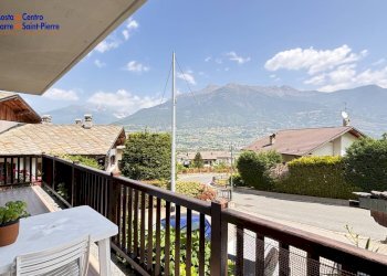 Foto 7 - Trilocale Località Saint Benin
 
47, Pollein - foto 7