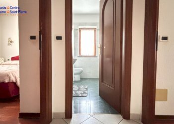 Foto 8 - Trilocale Località Saint Benin
 
47, Pollein - foto 8