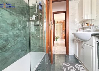 Foto 11 - Trilocale Località Saint Benin
 
47, Pollein - foto 11