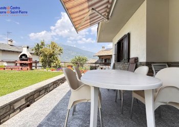 Foto 14 - Trilocale Località Saint Benin
 
47, Pollein - foto 14