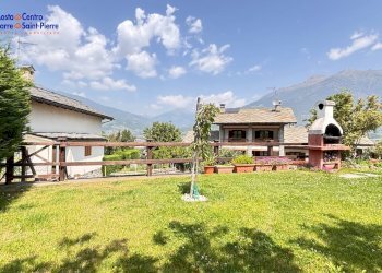 Foto 16 - Trilocale Località Saint Benin
 
47, Pollein - foto 16