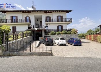 Foto 18 - Trilocale Località Saint Benin
 
47, Pollein - foto 18