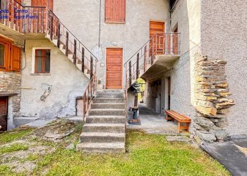 Foto 3 - Casa indipendente Frazione Pondel, Aymavilles - foto 3