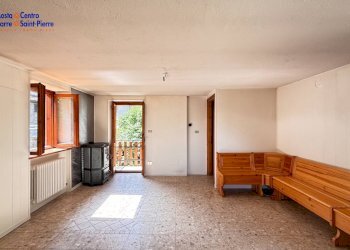 Foto 5 - Casa indipendente Frazione Pondel, Aymavilles - foto 5