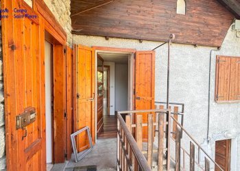 Foto 9 - Casa indipendente Frazione Pondel, Aymavilles - foto 9