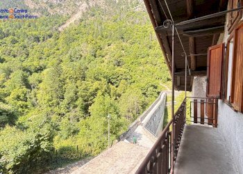 Foto 10 - Casa indipendente Frazione Pondel, Aymavilles - foto 10