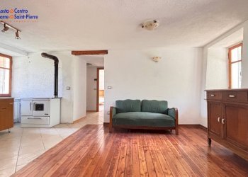 Foto 11 - Casa indipendente Frazione Pondel, Aymavilles - foto 11