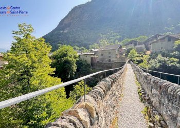 Foto 18 - Casa indipendente Frazione Pondel, Aymavilles - foto 18