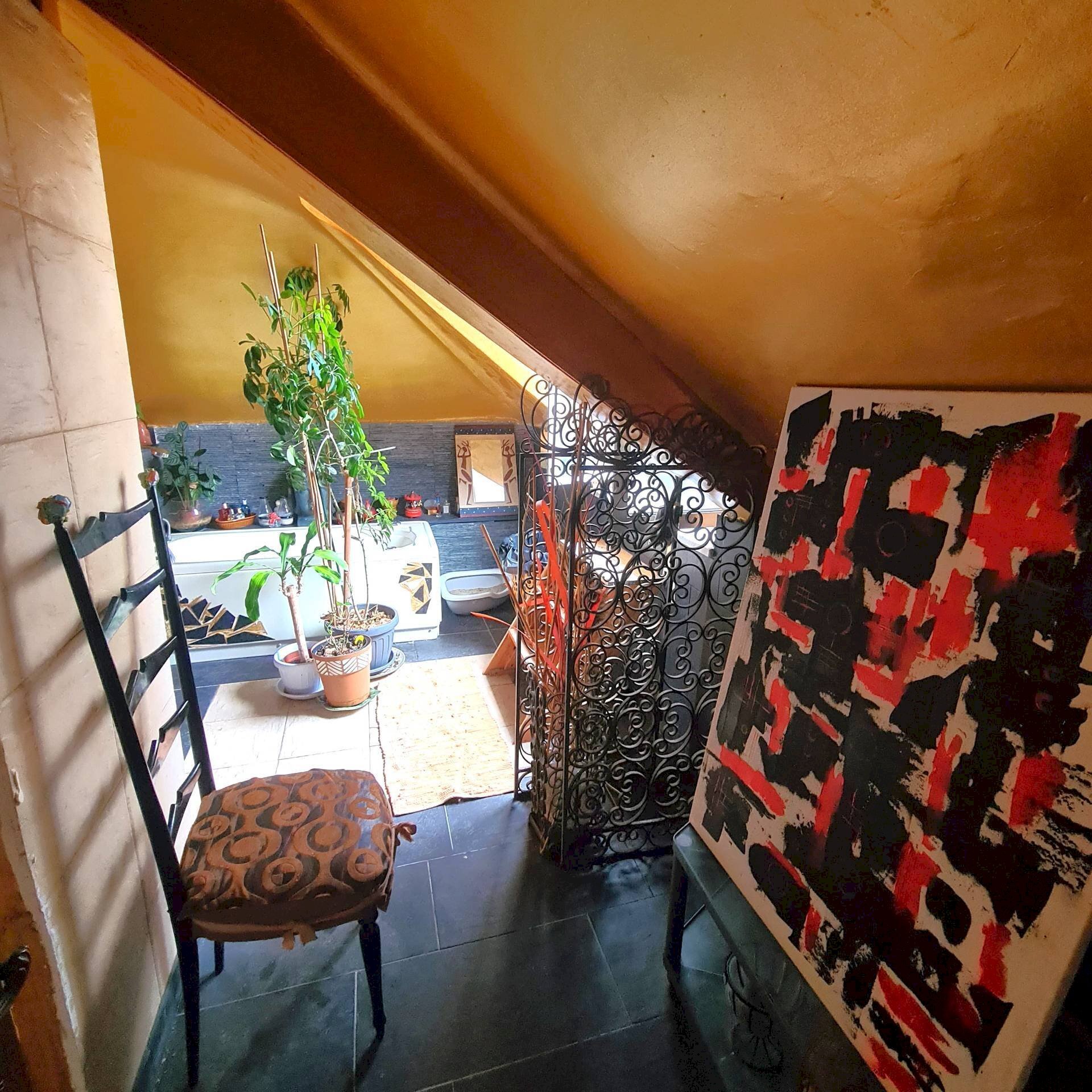 Foto 3 - Appartamento Via Carlo Rolando, Genova - foto 3