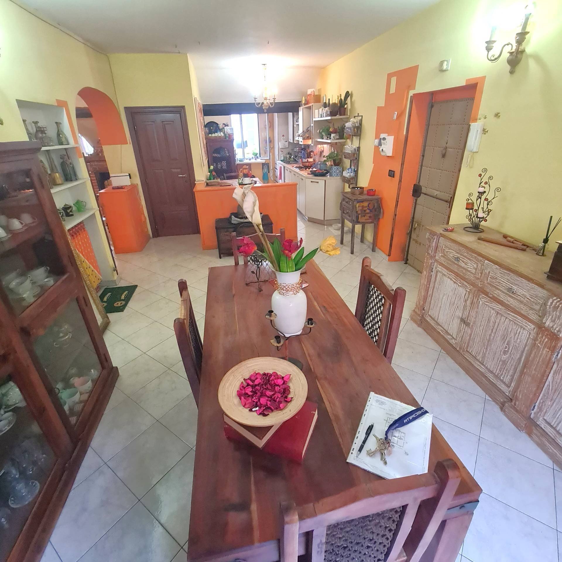 Foto 2 - Appartamento Via Carlo Rolando, Genova - foto 2