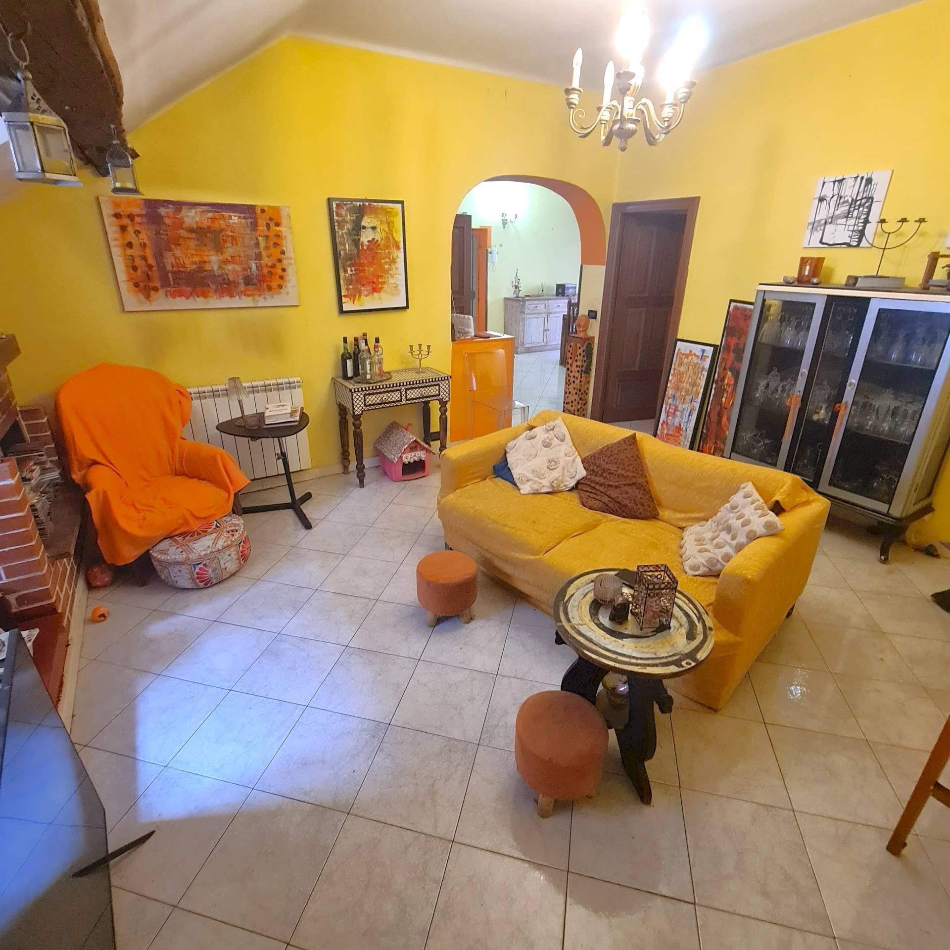 Foto 1 - Appartamento Via Carlo Rolando, Genova - foto 1