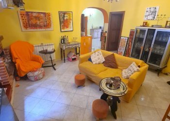 Foto 1 - Appartamento Via Carlo Rolando, Genova - foto 1