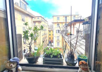 Foto 12 - Appartamento Via Carlo Rolando, Genova - foto 12