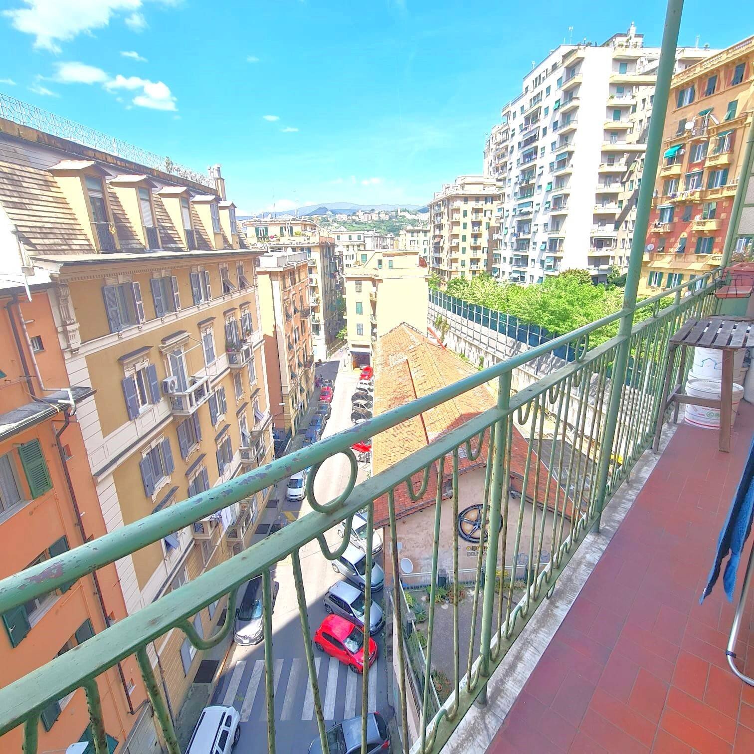 Foto 1 - Appartamento Via Gian Battista Monti, Genova - foto 1