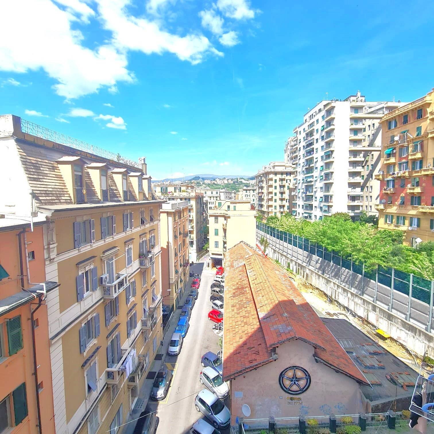 Foto 3 - Appartamento Via Gian Battista Monti, Genova - foto 3