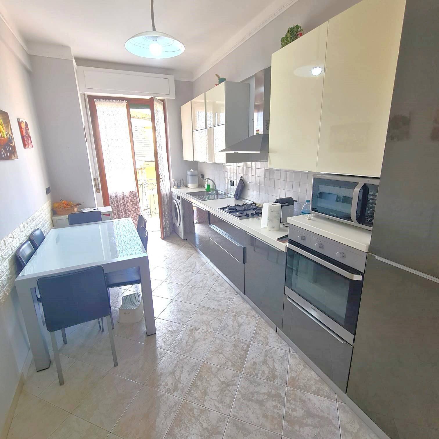 Foto 2 - Appartamento Via Gian Battista Monti, Genova - foto 2