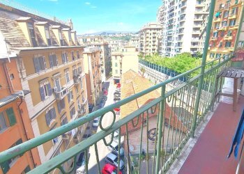Foto 1 - Appartamento Via Gian Battista Monti, Genova - foto 1