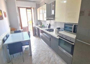 Foto 2 - Appartamento Via Gian Battista Monti, Genova - foto 2