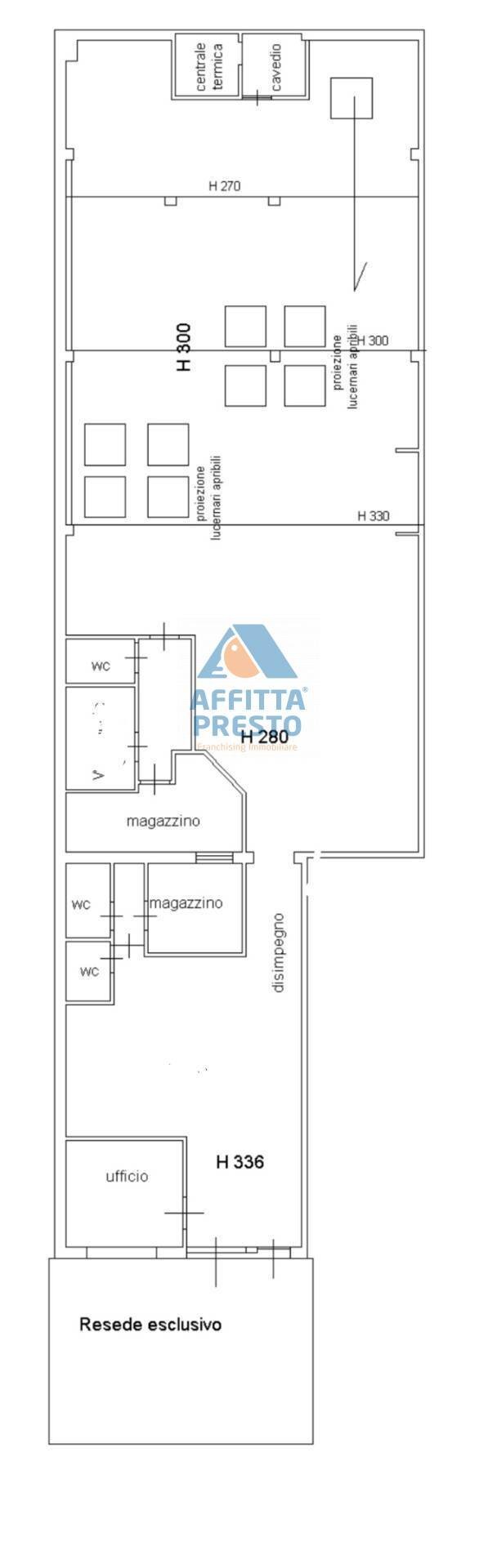 Foto 1 - Attività Commerciale Empoli - foto 1