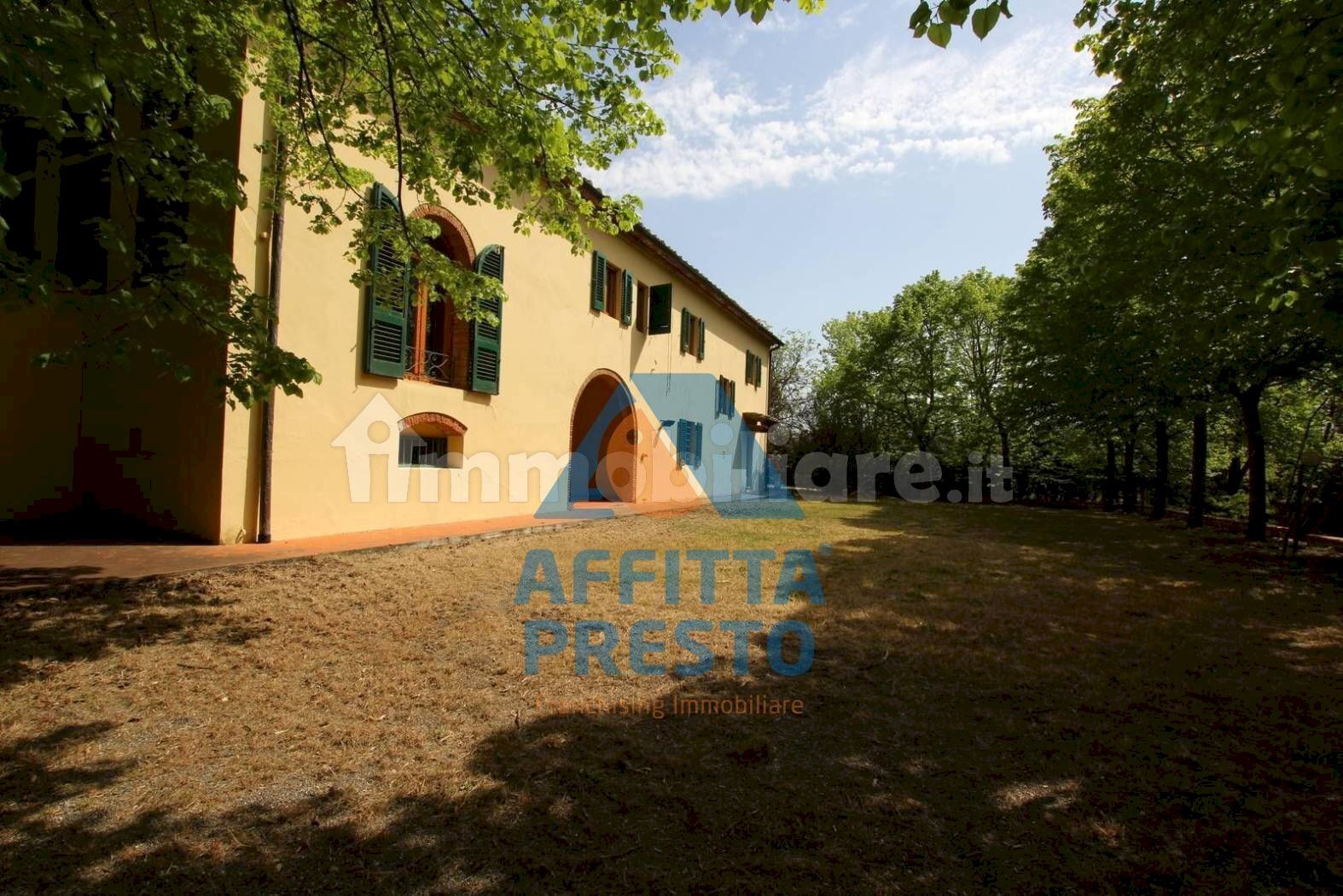 Foto 1 - Independent house Vinci - photo 1