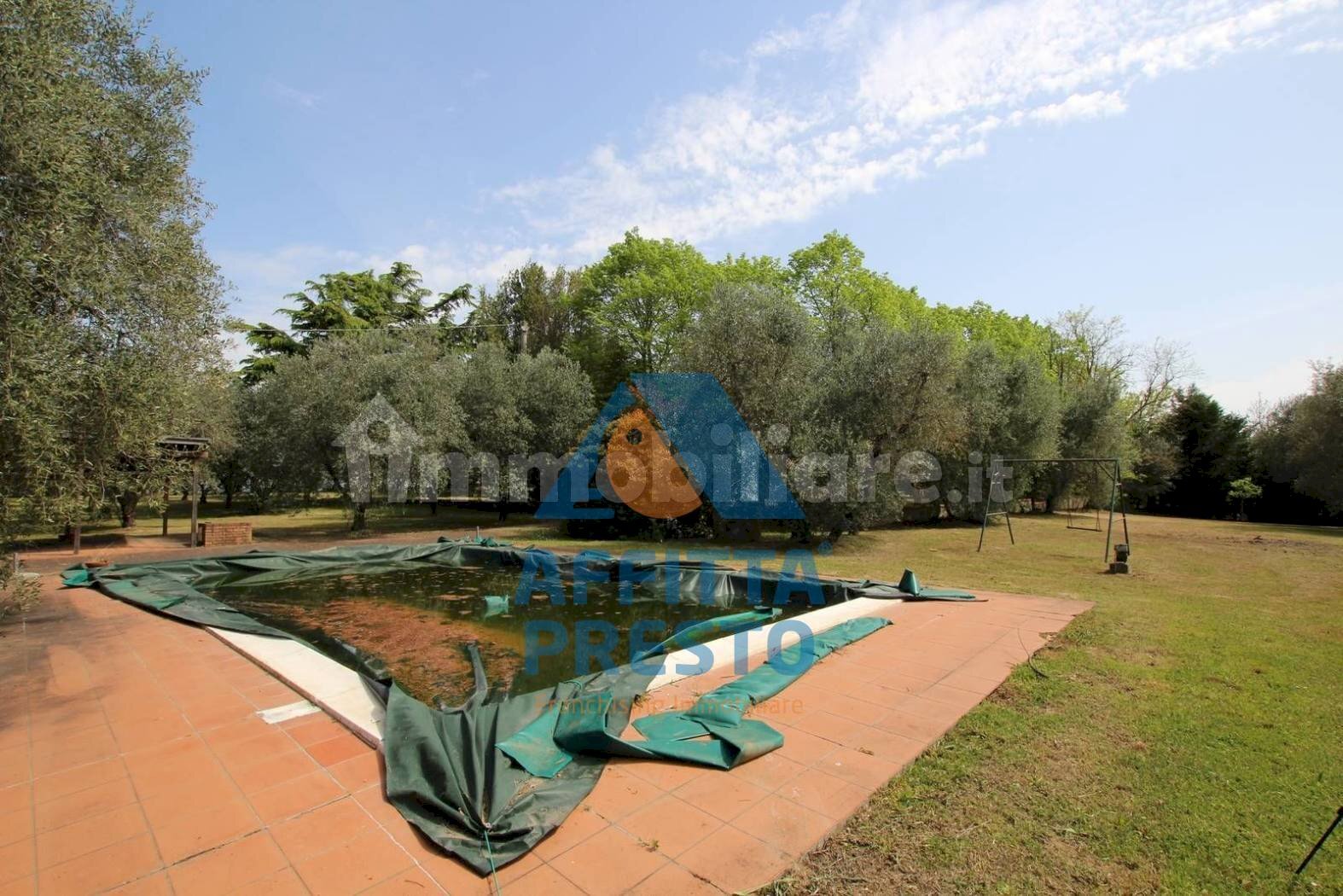 Foto 2 - Independent house Vinci - photo 2